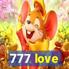 777 love